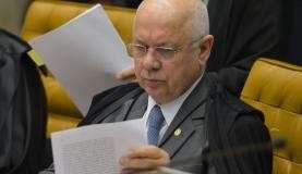 STF nega liminar para anular sessão do Senado que cassou Dilma