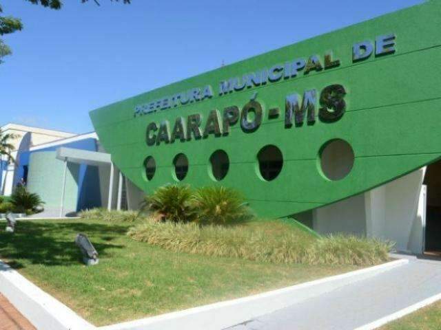 Investiga&ccedil;&atilde;o aponta nepotismo e nomea&ccedil;&otilde;es irregulares em Prefeitura