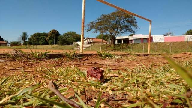 Pol&iacute;cia ainda n&atilde;o investiga execu&ccedil;&atilde;o filmada em campo de futebol