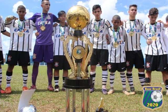 Base Brasil de futebol 2020 ter&aacute; 16 times e come&ccedil;a no dia 15 em Campo Grande