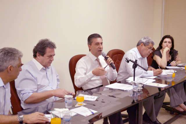  PMDB faz festa s&aacute;bado para receber novos filiados e futuros pr&eacute;-candidatos
