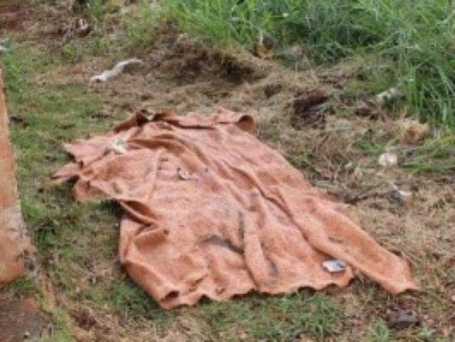Dupla nega &#039;&#039;senten&ccedil;a&#039;&#039; de morte a homem torturado por furtar 2 gramas de crack