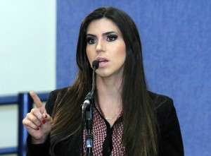 Vereadoras criticam a indefinição no “comando” da Secretaria da Mulher
