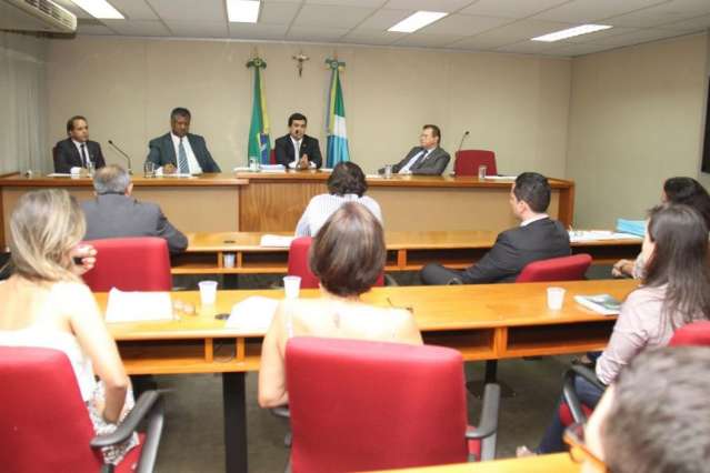 Diretores do Inmetro e ANP s&atilde;o convocados para prestar depoimento
