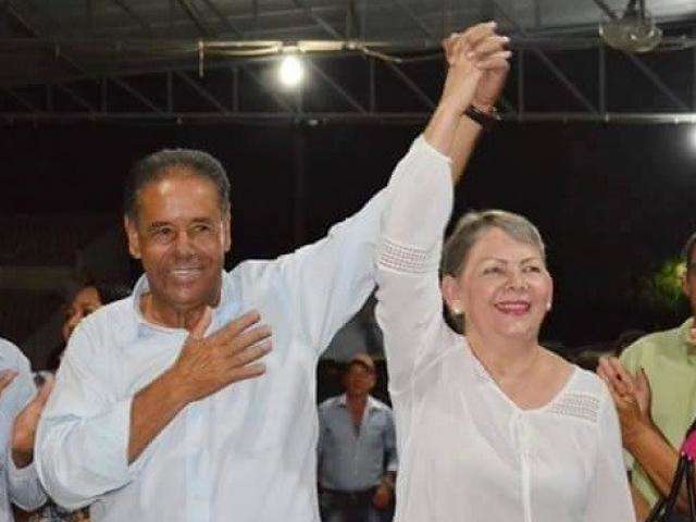 Professor Bira, lideran&ccedil;a do norte de MS, morre aos 63 anos v&iacute;tima de c&acirc;ncer