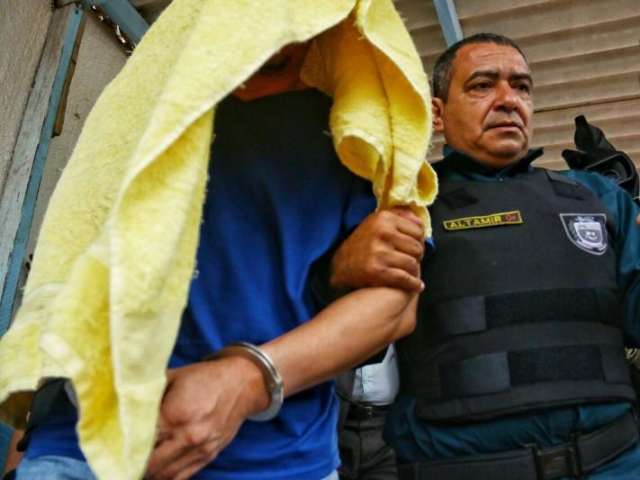 Justi&ccedil;a rejeita recurso do MPE que pedia volta de PRF para a pris&atilde;o