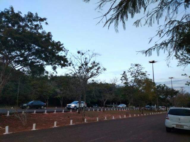 Depois do Pantanal e da regi&atilde;o sul, friozinho chega a Campo Grande