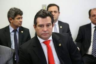 Ministro diz que existem problemas na prestação de contas da prefeitura (Foto: Fernando Antunes)