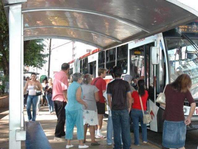 Com reajuste, tarifa nos &quot;fresquinhos&quot; passa a ser de R$ 4,80