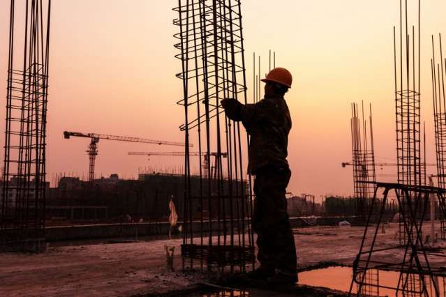 Custo da constru&ccedil;&atilde;o civil sobe al&eacute;m da m&eacute;dia nacional no 1&ordm; trimestre do ano