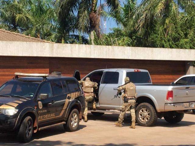 Dono do Shopping China est&aacute; entre os procurados em nova fase da Lava Jato
