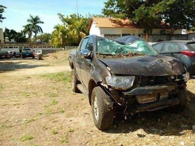 Corpo do suspeito de matar ex-vereador e esposa ser&aacute; levado para Anast&aacute;cio 