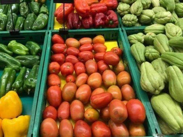 Campo Grande registra 2&ordf; maior alta do Pa&iacute;s no pre&ccedil;o da cesta b&aacute;sica