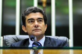 Marçal Filho foi o mais votado para a Câmara de Dourados (Foto: Divulgação)