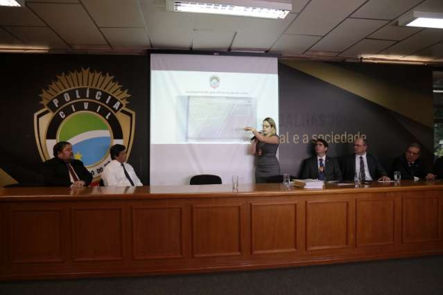 Pol&iacute;cia Civil nega favorecer &lsquo;Coreia&rsquo; ao atender ocorr&ecirc;ncia no dia do crime
