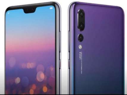 Fabricante rival da Apple confirma primeiro celular com 5G em 2019
