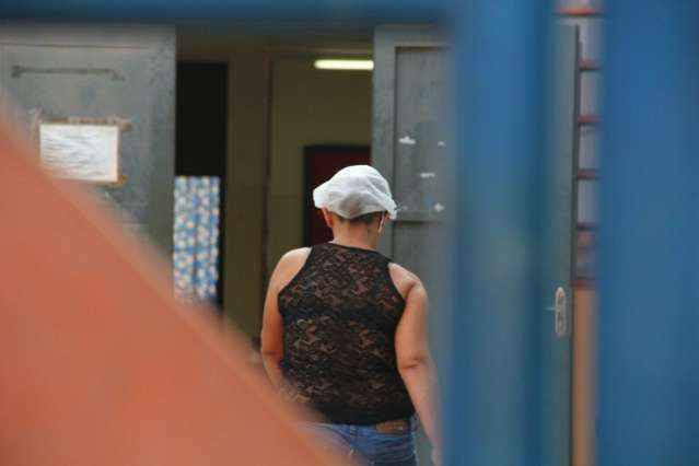 A&ccedil;&atilde;o na Justi&ccedil;a pede merenda no lugar de bolacha e ch&aacute; nas creches