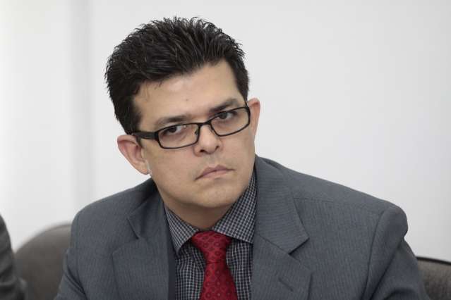 Olarte e Jamal fazem hoje visita t&eacute;cnica a centro de reabilita&ccedil;&atilde;o da Apae