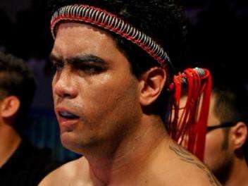 Morre em Campo Grande bicampe&atilde;o mundial de Muay Thai