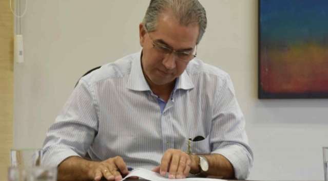 Governo publica decreto para apoiar com&eacute;rcio de carv&atilde;o vegetal em MS