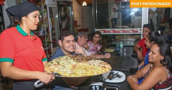 Entrega de pizza perto de mim em Cuiabá 