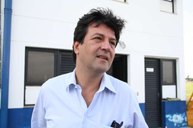 Mandetta diz que est&aacute; preparado para disputar qualquer cargo 