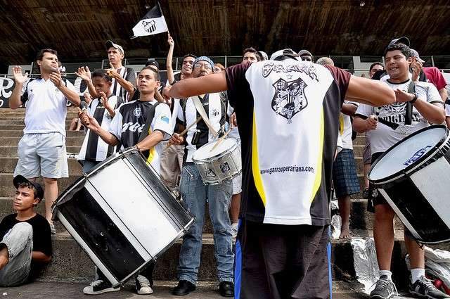 Oper&aacute;rio define diretoria que prega &quot;novo modelo de gest&atilde;o&quot;