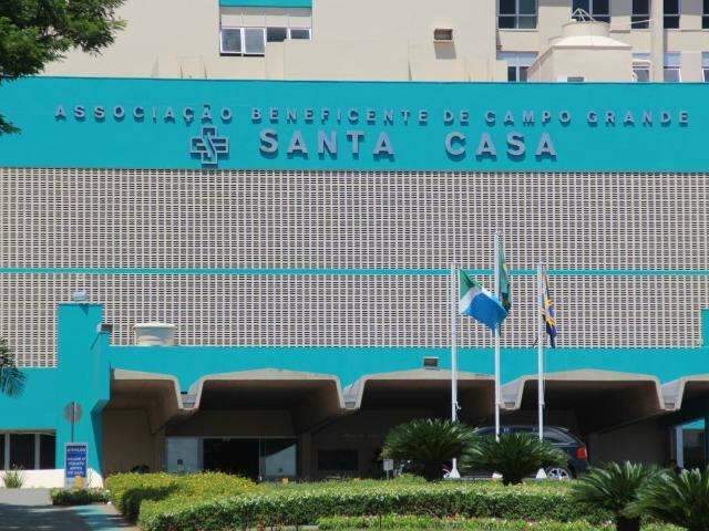 Falsos m&eacute;dicos voltam a aplicar &#039;golpe da desgra&ccedil;a&#039; na Santa Casa da Capital