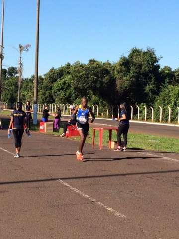 Corrida S&atilde;o Bento &eacute; disputada sob forte calor; confira os campe&otilde;es