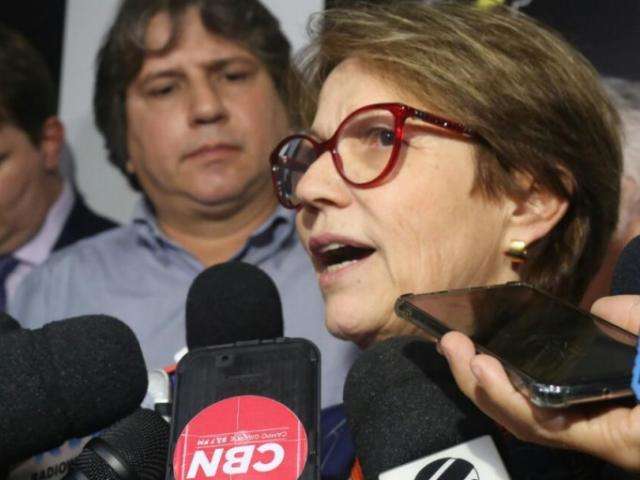 Carne brasileira pode ampliar espa&ccedil;o no mercado chin&ecirc;s, diz ministra