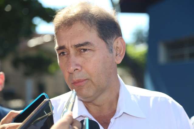 Terreno de igreja deve ser retomado ainda nesta semana, diz Bernal