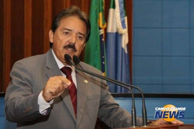 Deputados estaduais v&atilde;o marchar a Bras&iacute;lia para pressionar presidente