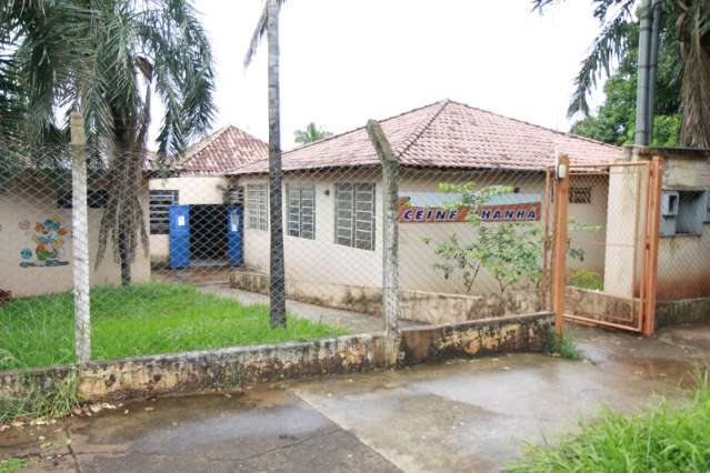  Movimento &eacute; fraco em Ceinfs no 1&ordm; dia de inscri&ccedil;&atilde;o para projeto in&eacute;dito