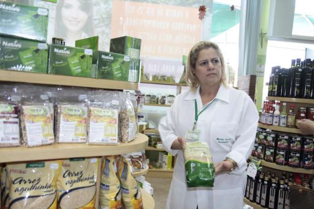 Comer bem pode elevar até quatro vezes o valor da compra no mercado