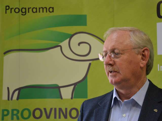  Pouco explorada em MS, ovinocultura &eacute; alternativa rent&aacute;vel para produtor rural