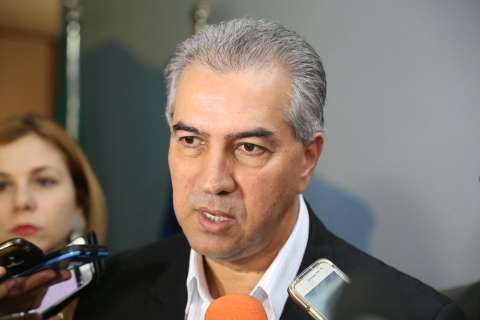 MPE será essencial para manter o equilíbrio da eleição, diz Reinaldo