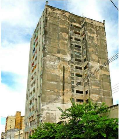  Moradores t&ecirc;m at&eacute; dia 24 para desocupar Edif&iacute;cio Anache em Corumb&aacute;
