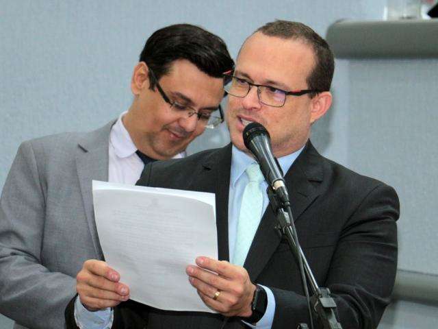 Prefeitura aguarda desfecho de a&ccedil;&atilde;o popular para cobrar nova taxa do lixo