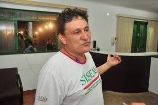 Bernal ignora lei do reajuste salarial e servidores v&atilde;o fazer novos protestos