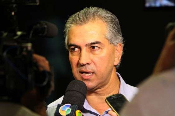 Governador realiza reuni&otilde;es com ministros do STF e STJ em Bras&iacute;lia