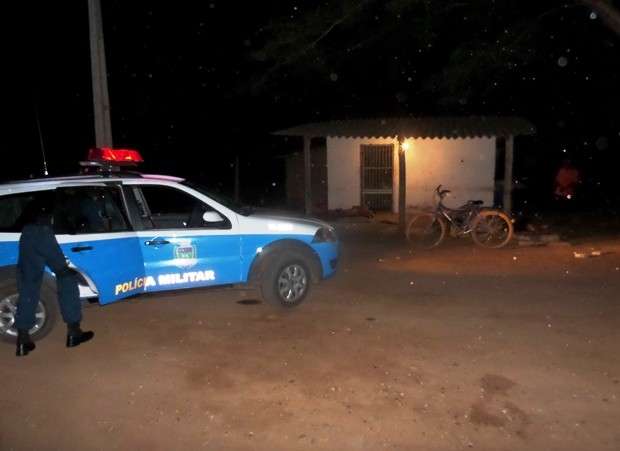 Moradores de rua s&atilde;o espancados, um morre e outro fica em estado grave