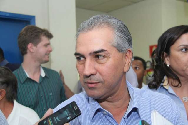 Governador vai dar posse ao novo secret&aacute;rio de Seguran&ccedil;a P&uacute;blica