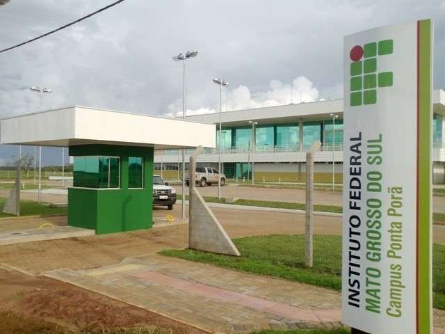 Concursos abertos oferecem mais de 650 vagas em Mato Grosso do Sul 