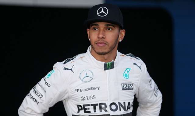  Em treino de GP da It&aacute;lia, Hamilton bate Rosberg e lidera em Monza