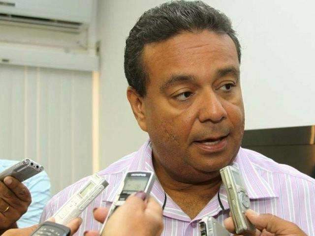 MPs pedem exonera&ccedil;&atilde;o de assessor nomeado para gerir US$ 80 milh&otilde;es