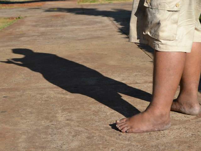  "Rezei o tempo todo", diz v&iacute;tima de roubo em que bandido foi morto