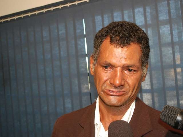 Homem &eacute; condenado a 7 anos de pris&atilde;o por matar colega a pauladas