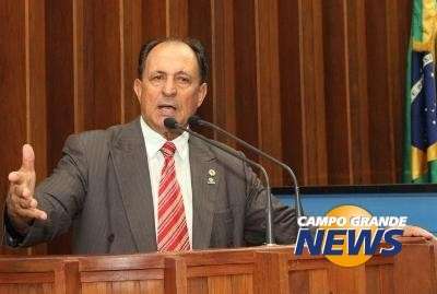 &ldquo;Delc&iacute;dio tem conversado mais conosco&rdquo;, diz deputado do DEM