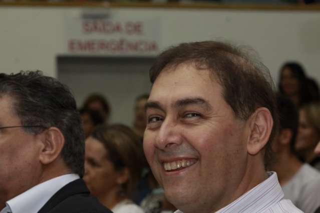 Bernal promete, de novo, nomea&ccedil;&otilde;es para secretaria da Juventude e da Mulher