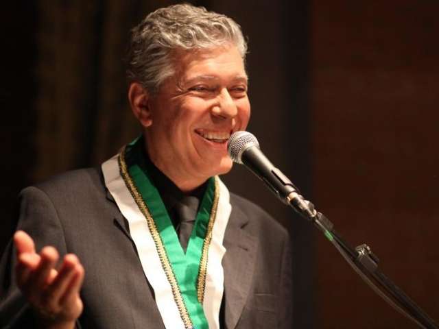 Academia Sul-matogrossense de Letras elege novo presidente 
